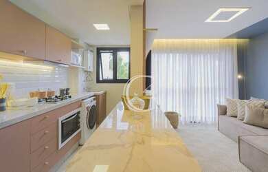 Imagem 8: Apartamento à venda, 63 m² por R$ 989.900,00 - Praia Grande - Torres/RS