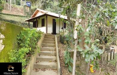 Imagem 4: Vendo Casa no bairro Arcozelo em Paty do Alferes - RJ