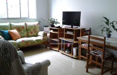 Imagem 1: Apartamento com 2 dormitórios à venda, 61 m² por R$ 240.000,00 - Alves...