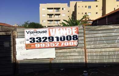 Imagem 7: Terreno à venda, 528 m² por R$ 640.000,00 - Vila Seixas - Ribeirão...