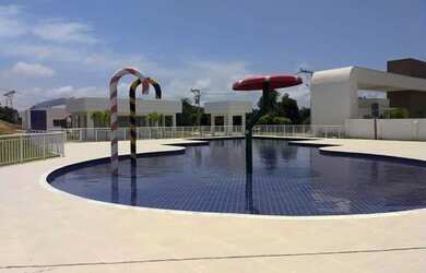 Imagem 2: Royal Garden Maricá - Terreno plano