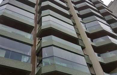 Imagem 2: APARTAMENTO AVIAÇÃO - PRAIA GRANDE SP