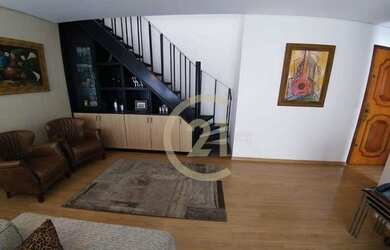 Imagem 11: Cobertura com 4 dormitórios, 240 m² - venda por R$ 2.850.000,00 ou aluguel...