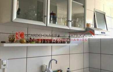 Imagem 4: Apartamento à venda, 65 m² por R$ 189.000,00 - Jardim Vilas Boas - Londrina/PR