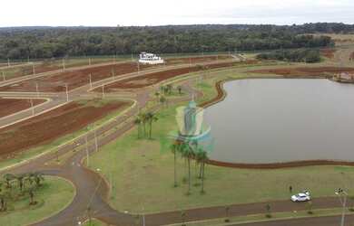 Imagem 2: Terreno à venda com 627 m² por R$ 564.912 no Royal Boulevard em Foz...