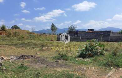 Imagem 1: Terreno à venda, 250 m² por R$ 45.000,00 - Flor do Campo - Tremembé/SP