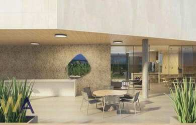 Imagem 2: Apartamento com 3 dormitórios à venda, 148 m² por R$ 2.224.800,00 -...