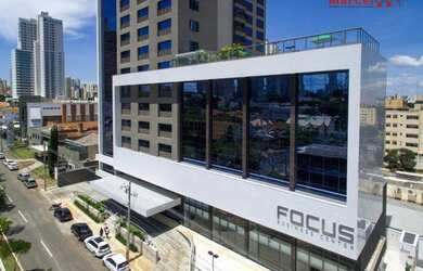 Imagem: O depósito possui 1 Vaga na garagem, 27m² de Área, Imóvel