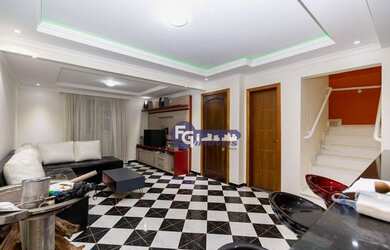 Imagem 10: Sobrado à venda, 180 m² por R$ 583.000,00 - Ouro Fino - São José dos...