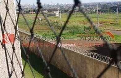 Imagem 8: Apartamento à venda, 48 m² por R$ 150.000,00 - São Pedro - Londrina/PR