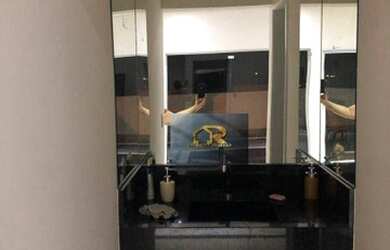 Imagem 14: Casa à venda, 330 m² por R$ 1.260.000,00 - Residencial dos Lagos - Bragança...