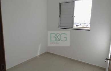 Imagem 2: Apartamento à venda, 28 m² por R$ 240.000,00 - São Lucas - São Paulo/SP