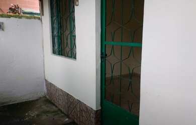 Imagem 6: Maricá casa com 1 qt, sl, quintal, perto churrascaria Maminha de Ouro