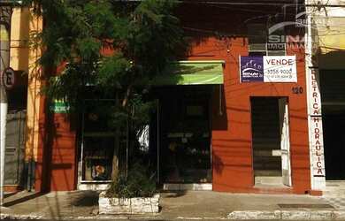 Imagem 2: Prédio, 300 m² - venda por R$ 1.190.000,00 ou aluguel por R$ 6.500,00...