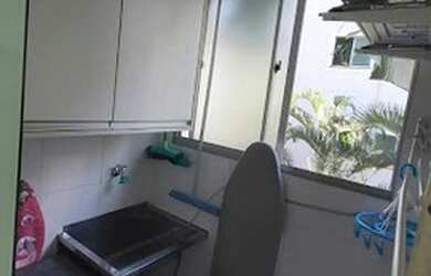 Imagem 4: Apartamento à venda, 47 m² por R$ 185.000,00 - Ribeirânia - Ribeirão...