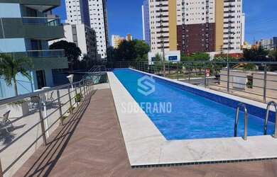 Imagem 1: Apartamento à venda, 234 m² por R$ 1.050.000,00 - Bessa - João Pessoa/PB