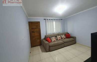 Imagem 16: Sobrado à venda, 108 m² por R$ 510.000,00 - Cidade Líder - São Paulo/SP