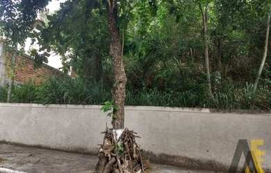 Imagem 2: Terreno à venda, 997 m² por R$ 490.000,00 - Freguesia - Jacarepaguá...