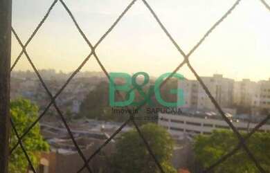 Imagem 3: Apartamento à venda, 48 m² por R$ 245.000,00 - Jardim Ângela Zona Leste...