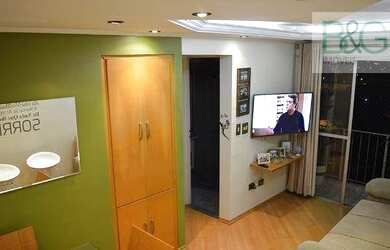 Imagem 6: Apartamento à venda, 47 m² por R$ 298.000,00 - Vila Carrão - São Paulo/SP