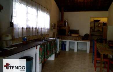 Imagem 15: Sítio com 10 dormitórios à venda, 48400 m² por R$ 2.000.000,00 - Jardim...