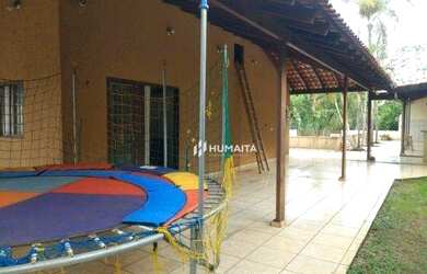 Imagem 15: Chácara à venda, 3000 m² por R$ 540.000,00 - Fazenda Nata - Londrina/PR