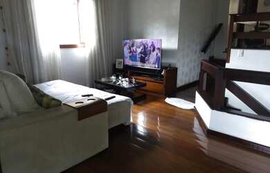 Imagem 7: Casa à venda, 175 m² por R$ 770.000,00 - Vila Progresso - Niterói/RJ