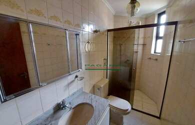 Imagem 8: Apartamento à venda, 95 m² por R$ 380.000,00 - Higienópolis - Ribeirão...