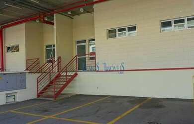 Imagem 4: Galpão para alugar, 2956 m² por R$ 67.999,50/mês - Embu das Artes -...