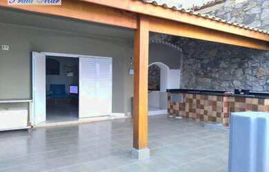 Imagem 15: Casa à venda, 321 m² por R$ 5.980.000,00 - Loteamento João Batista...