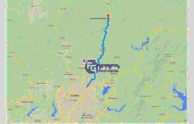 Imagem 8: Fazenda à venda, 1200000 m² por R$ 3.000.000,00 - Centro - Bocaiúva...