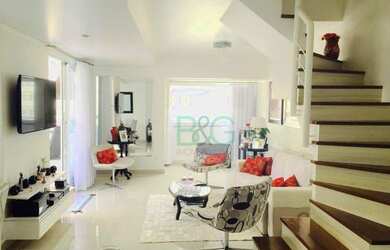 Imagem 3: Cobertura à venda, 130 m² por R$ 1.950.000,00 - Bela Vista - São Paulo/SP