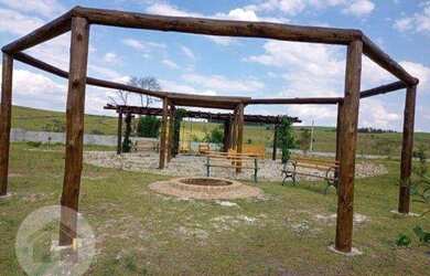 Imagem 2: Terreno à venda, 250 m² por R$ 190.000,00 - Residencial Malibu - Caçapava/SP