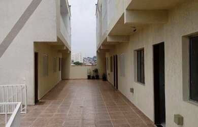 Imagem 5: Casa com 2 dormitórios à venda por R$ 335.000,00 - Aricanduva - São...