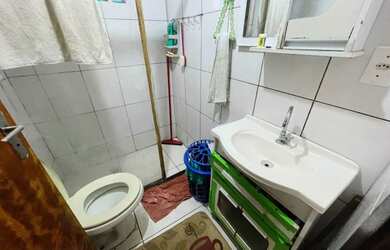 Imagem 5: Terreno à venda, 330 m² por R$ 470.000,00 - Capão Raso - Curitiba/PR