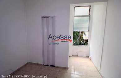 Imagem 10: Locação, Conjugado vista para a Rua Paissandu, ao lado Estação Metrô...