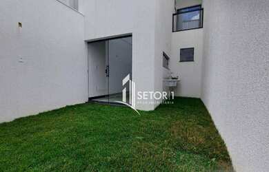 Imagem 8: Casa à venda, 120 m² por R$ 595.000,00 - Aeroporto - Juiz de Fora/MG