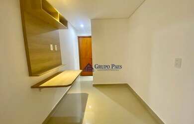 Imagem 2: Apartamento à venda, 42 m² por R$ 206.980,00 - Itaquera - São Paulo/SP