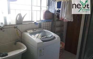 Imagem 7: Apartamento com 2 dormitórios à venda, 45 m² por R$ 215.000,00 - Itaquera...