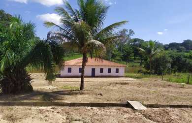 Imagem 2: Linda Fazenda entre vianópolis e silvânia