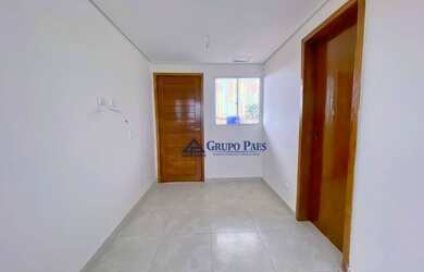 Imagem 4: Apartamento à venda, 35 m² por R$ 174.980,00 - Itaquera - São Paulo/SP