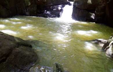 Imagem 3: Chácara. 1.000m² de Área