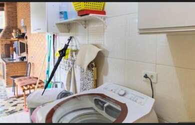 Imagem 14: SÃO PAULO - Casa Padrão - JARDIM SÃO CARLOS (ZONA LESTE