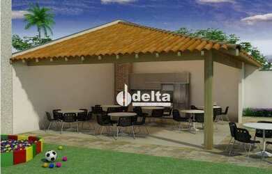 Imagem 2: Apartamento com 2 dormitórios à venda, 63 m² por R$ 225.000,00 - Tubalina...