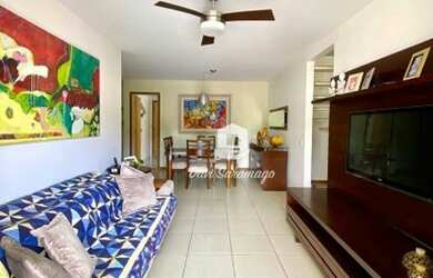 Imagem 2: Cobertura à venda, 200 m² por R$ 1.650.000,10 - Piratininga - Niterói/RJ