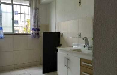 Imagem 1: Apartamento com 2 dormitórios à venda, 44 m² por R$ 48.000,00 - Santa...