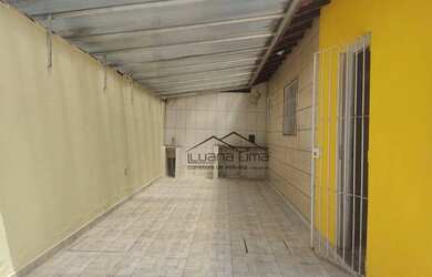 Imagem 5: Casa com 2 dormitórios à venda, 61 m² por R$ 265.000 - Jardim Praia...