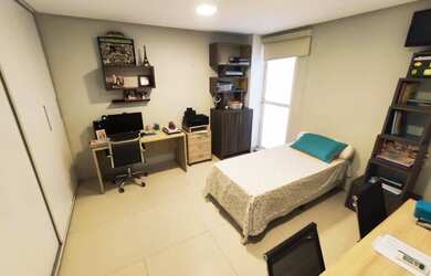 Imagem 15: Cobertura Praia do Futuro