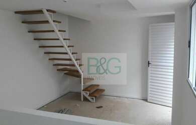 Imagem 7: Sobrado à venda, 40 m² por R$ 195.000,00 - Jardim Santa Terezinha -...