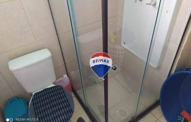 Imagem 13: Apartamento com 2 dormitórios à venda, 45 m² por R$ 85.000,00 - Santa...